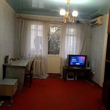 Здам в оренду двокімнатну квартиру на тривалий термін на Соцмісті