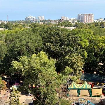 новострой с газом в центре.Вид на море и парк!Ликвид! 58 м, 9-й этаж