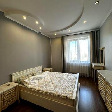 Оренда 3 кімнатноі квартири у приватному будинку