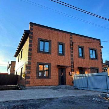 Таунхаус, квадродуплекс Перемичка Вінниця від 52000 у.е