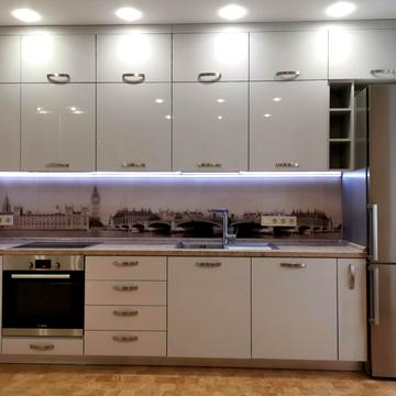 Андрія Аболмасова вул. (Панельна), 6