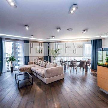 Продаж 3к квартири, ЖК Квартет, вул. Липківського, 16в, Соломянка ЖК Квартет