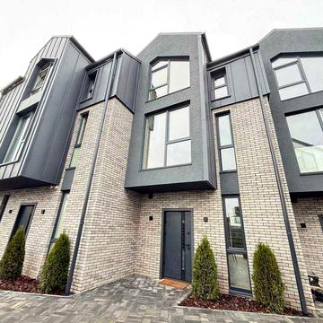 Ремонт під чистову! Таунхаус 107м2! Софіївська Борщагівка