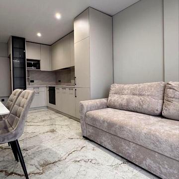 Довгострокова оренда 2к Квартира Акінфієва Івана вулиця ЖК Лайтхаус