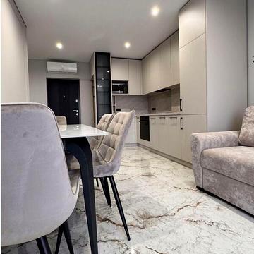 Довгострокова оренда 2к Квартира Акінфієва Івана вулиця ЖК Лайтхаус