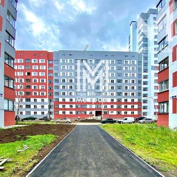 Продаж 2к квартири в ЖК Гідропарк!Будівельний стан!1/16!Салтівка!11572 ЖК Гідропарк