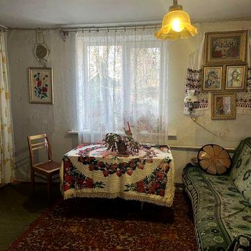 Продаж 1/2 будинку в Чернігові , вул. Кривоноса