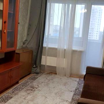 Здаю в оренду однокімнатну квартиру біля Дніпра