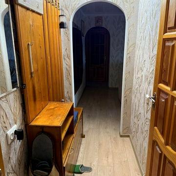 Здам квартиру 3 кімнатну