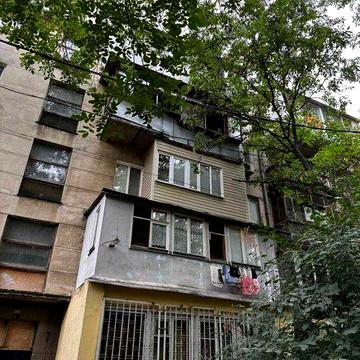 Продам 3х ком квартиру Адмиральский проспект Черемушки