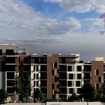 Продаж 1-кімнатної квартири в ЖК Французький Двір | Центр міста