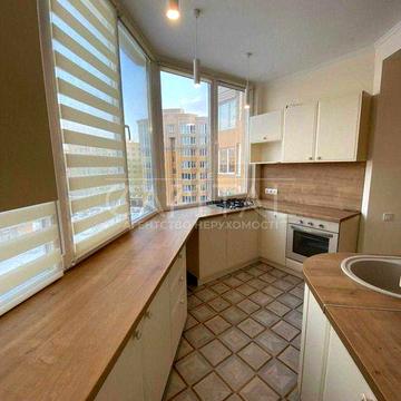 Оренда 1-кімнатної квартири в ЖК Софія Клубний