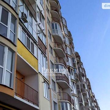 Продаж 3к Квартира Палія Семена вулиця