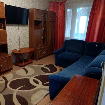 Оренда 1 кімнатна Гірницький мкр