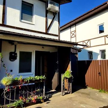 2-га Піщана вул., 16/7