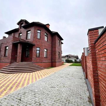 Сдается в аренду уникальный Особняк в жилом массиве «Дайберг»