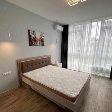 Сдам 1-к квартиру жк Панорама