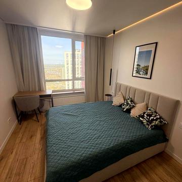 Олександра Олеся вул., 10