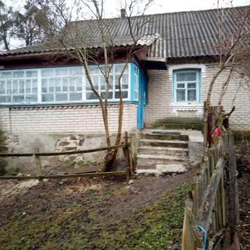 Продається будинок