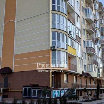 Продам 3-кімнатну двухрівневу  квартиру 80 кв.м в новобудові