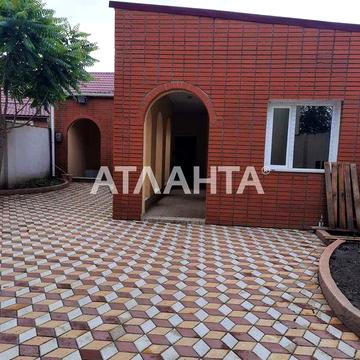 Одноэтажный дом в Маяках капремонт