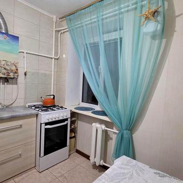 ПЕРШАЗДАЧА! 1 кімн.квартири, Центр, Морехідна
Водопровідна,

4/5цеглян