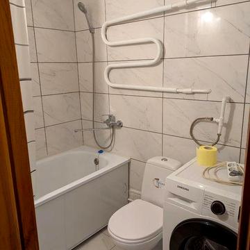 Оренда квартири, 2 кімнати (довгострокова)