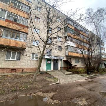 ТЕРМІНОВО ПРОДАМ 1-кімнатну, р-н Ремзавод