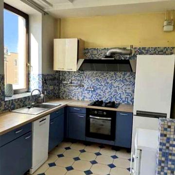 Довгострокова оренда 2к Квартира Ясна вулиця