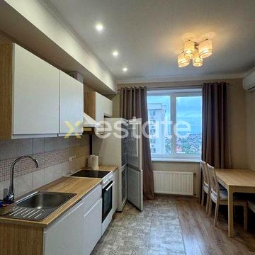 Оренда 1к Таїрова, ЖК 37 Перлина