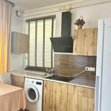 Здам 1 кімнатну квартиру вул.Потапенка,33