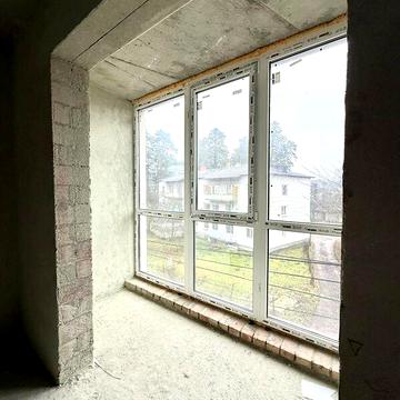 Продаж 1к Квартира Ясна вулиця ЖК RedWood