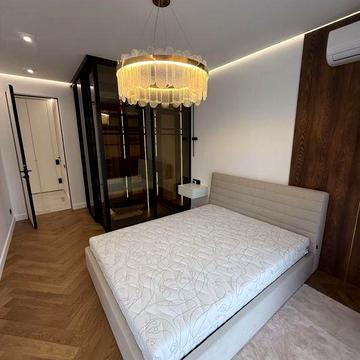 Перша здача ! Шервуд 2кім