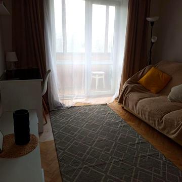 Однокімнатна квартира, вул. А. Малишко 17, Метро Дарниця 10 хвилин