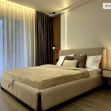 Довгострокова оренда 2к Квартира Набережна Перемоги вулиця ЖК Набережный квартал