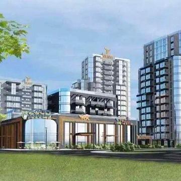 1 к смарт квартира. Ужгород. Новобудова. ЖК VILNYI