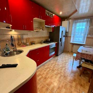 Здам 3-кімнатну квартру