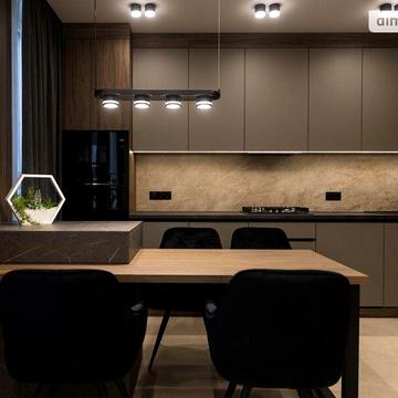 Довгострокова оренда 2к Квартира Топольна вулиця ЖК Avalon Flex