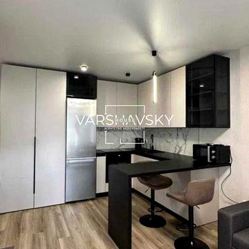 Оренда 1К квартири на ЖК Варшавський Плюс