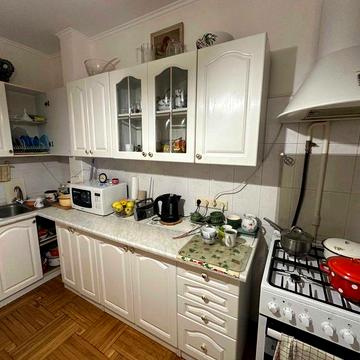 Сдам 2-к квартиру 50 м2 по ул. Никольско-Слободская 4, м. Левобережная