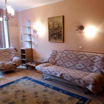 Здається 3х кімн. квартира б-р Кольцова, Дніпро ринок