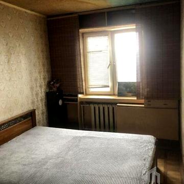 Щусєва вул., 42-А