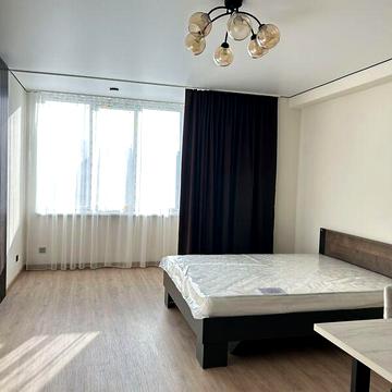 Довгострокова оренда 1к Квартира Стрілецька вулиця