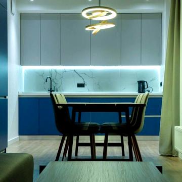 Предславинська вул., 55-А