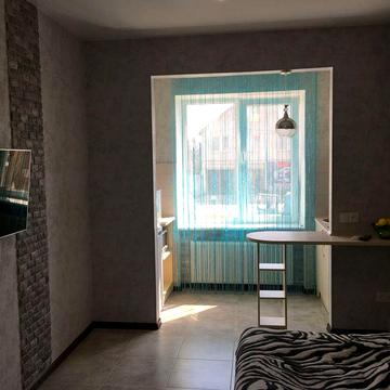 Здам квартиру-студію