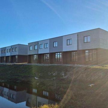 КМ Плескіт с.Горенка, від забудовника, є розтермінування, еОселя 97 м2