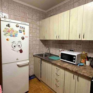 Продається 4 кімнатна квартира вул. Харківська