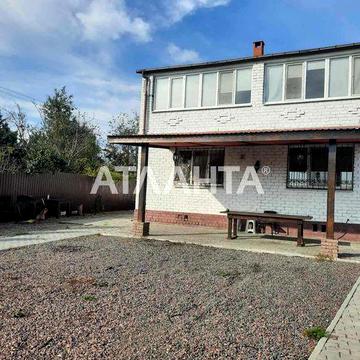 Будинок з видом та виходом на лиман