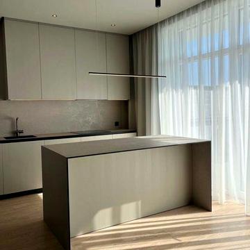 Оренда 1-кімн квартири на БАМі