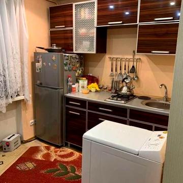 Оренда однокімнатної квартири , Запорожское шоссе 2А